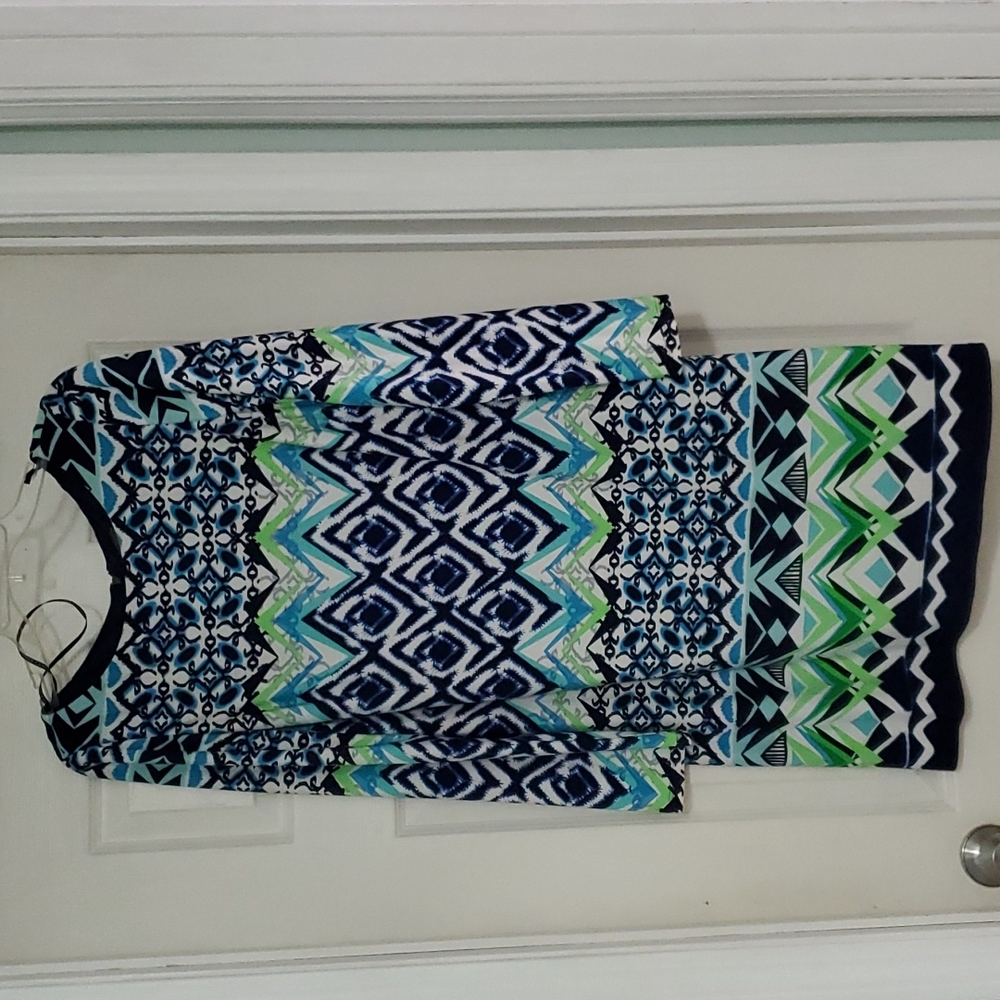 Vince Camuto dress